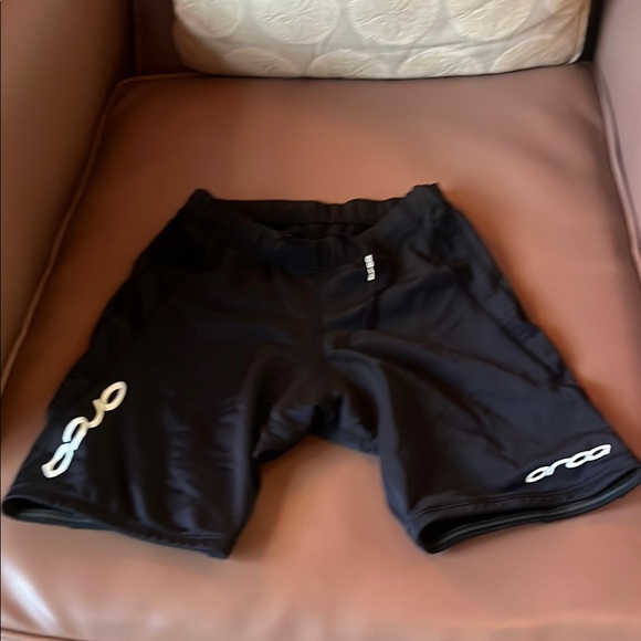 Orca Pants - Orca Bike/Triathlete shorts